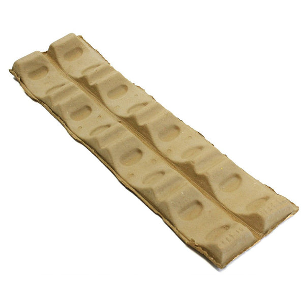 10" Long Roll Cradle - Fat