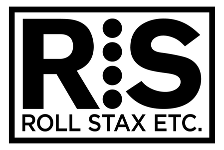 Roll Stax Etc